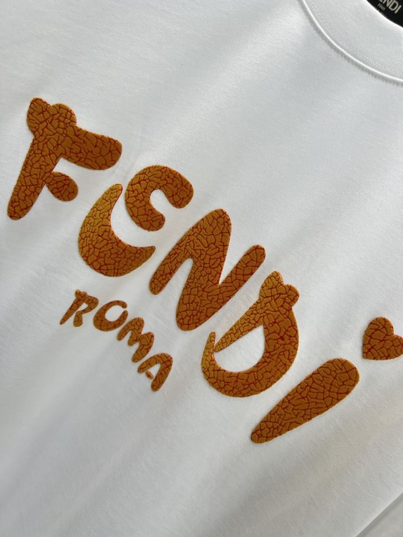 Fendi T-Shirts